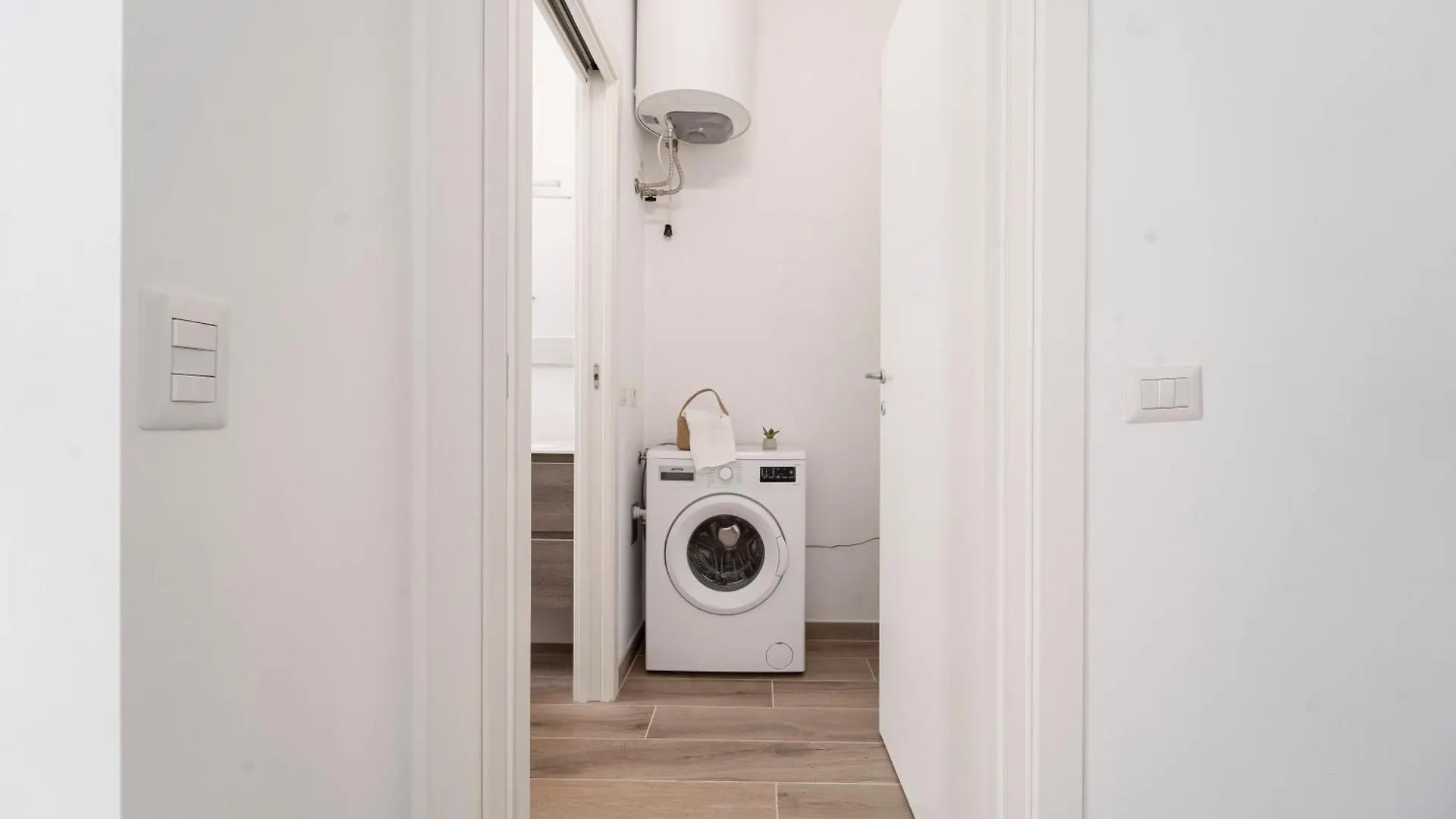 Modern Flat 10 Minutes Duomo Apartment Milan